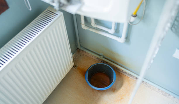 Best Residential water damage restoration  in Silver City, NM